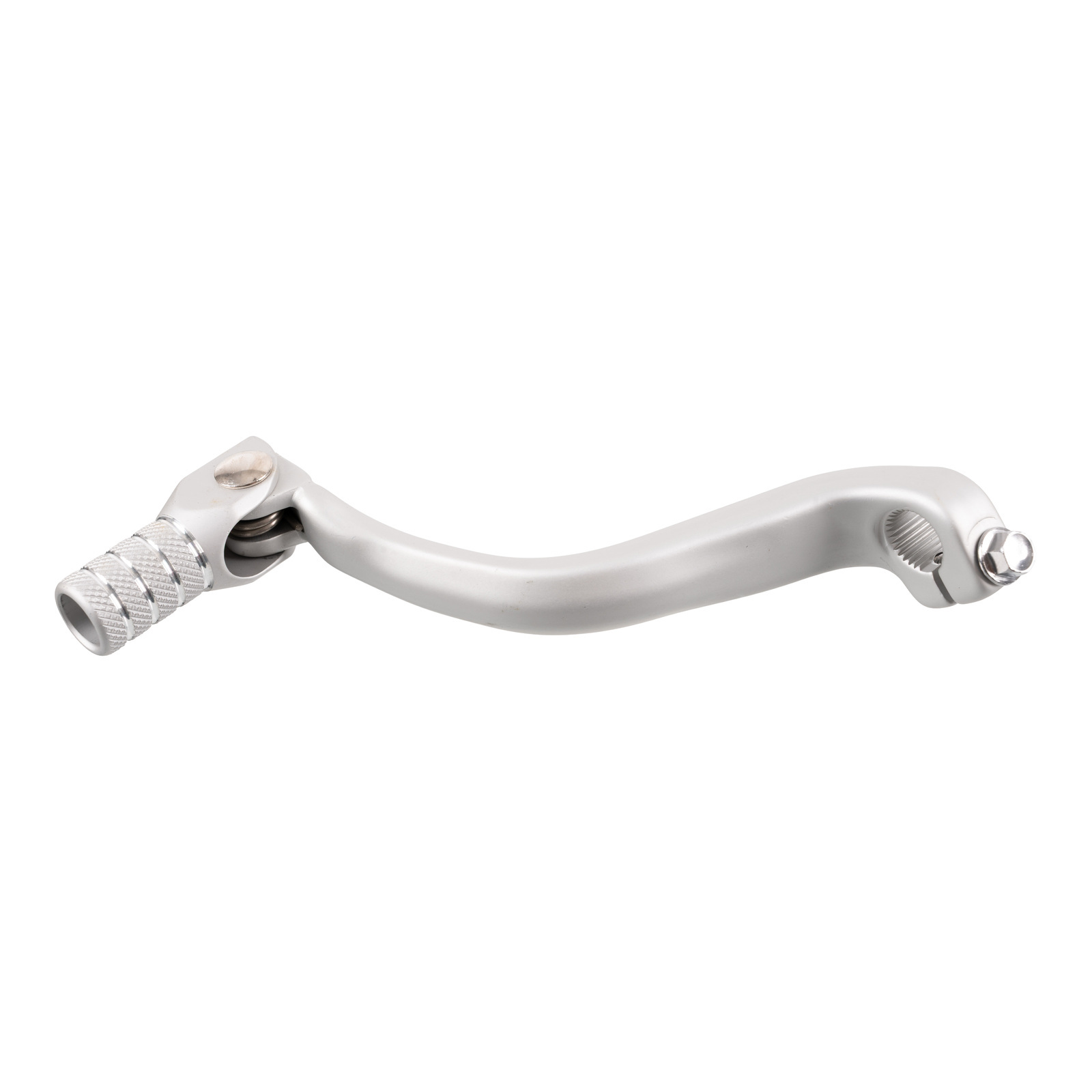 WMP Gear Lever Alloy Honda CRF250R (’10-’16) - Image 1