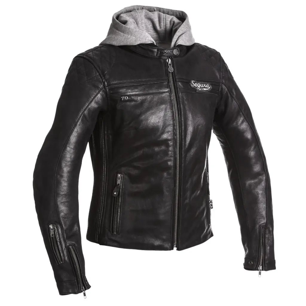 Segura Lady Style Jacket