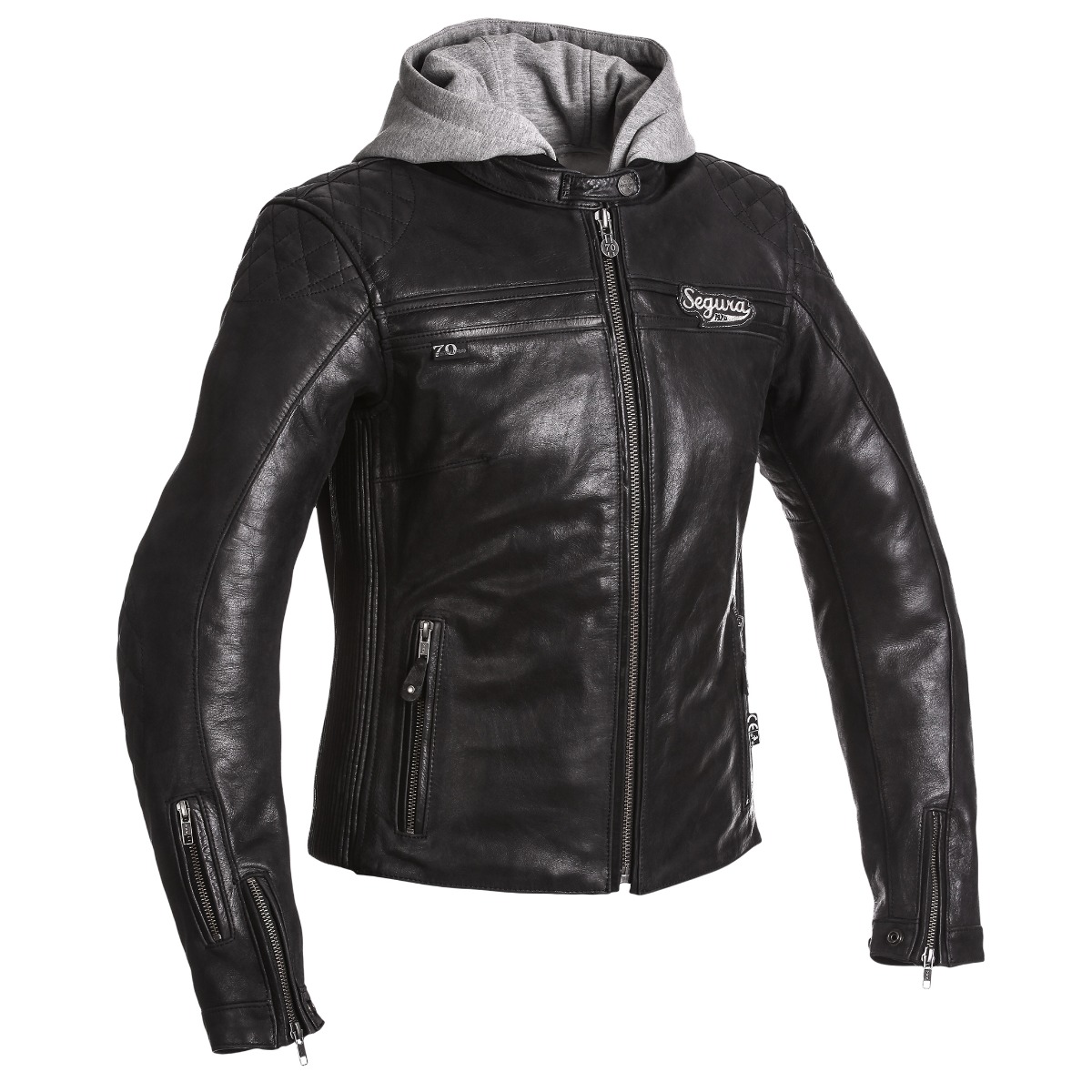 Segura Lady Style Jacket - Image 2