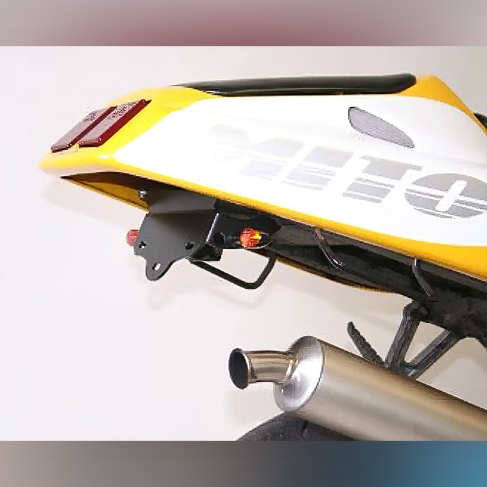 Tail Tidy Cagiva R&G - Image 1