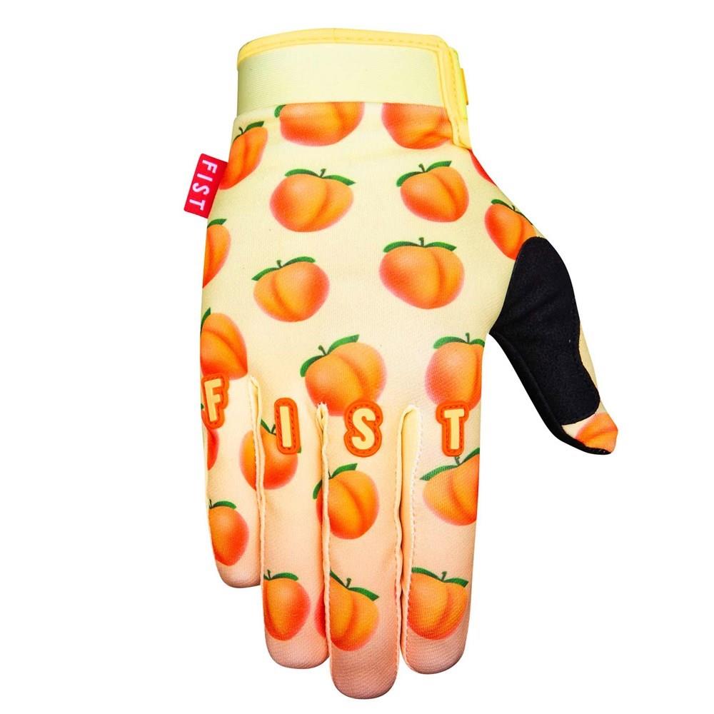 Fist Peach Gloves Kids - Image 1