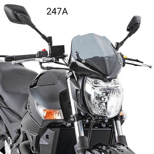 KIT TO FIT 247N/247A DUCATI STREET FIGHTER 848/1098 '09-'15 - Image 6