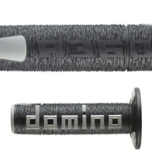 GRIPS A360 OFF-ROAD RED/ WHITE - Image 6