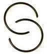 Circlips Wossner 14mm