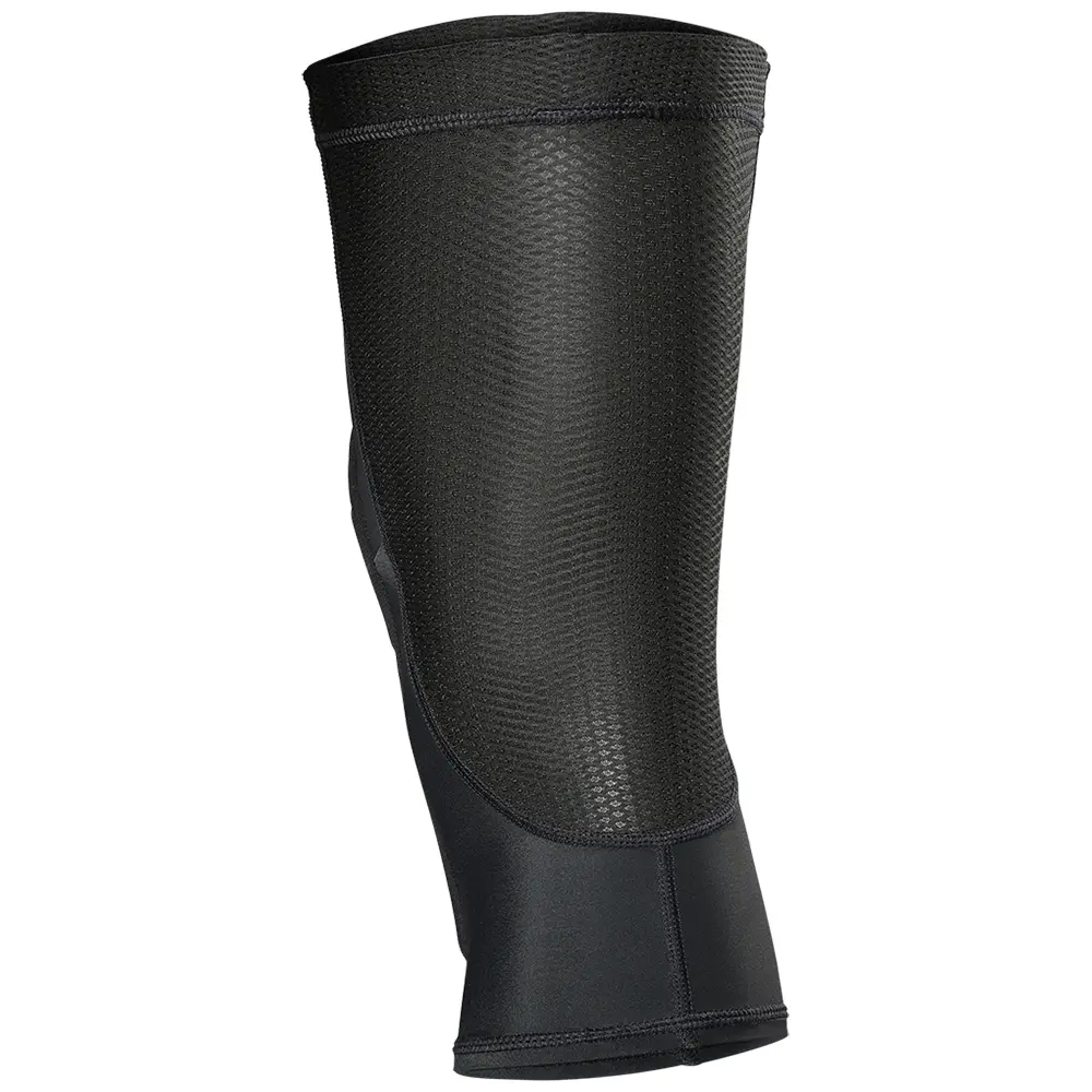 Fox Eunduro Knee Sleeves Black