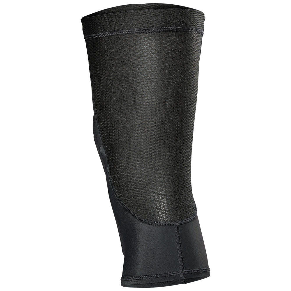 Fox Eunduro Knee Sleeves Black - Image 2