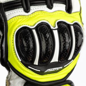 Glove RST Tractech EVO-R Yellow - Image 4