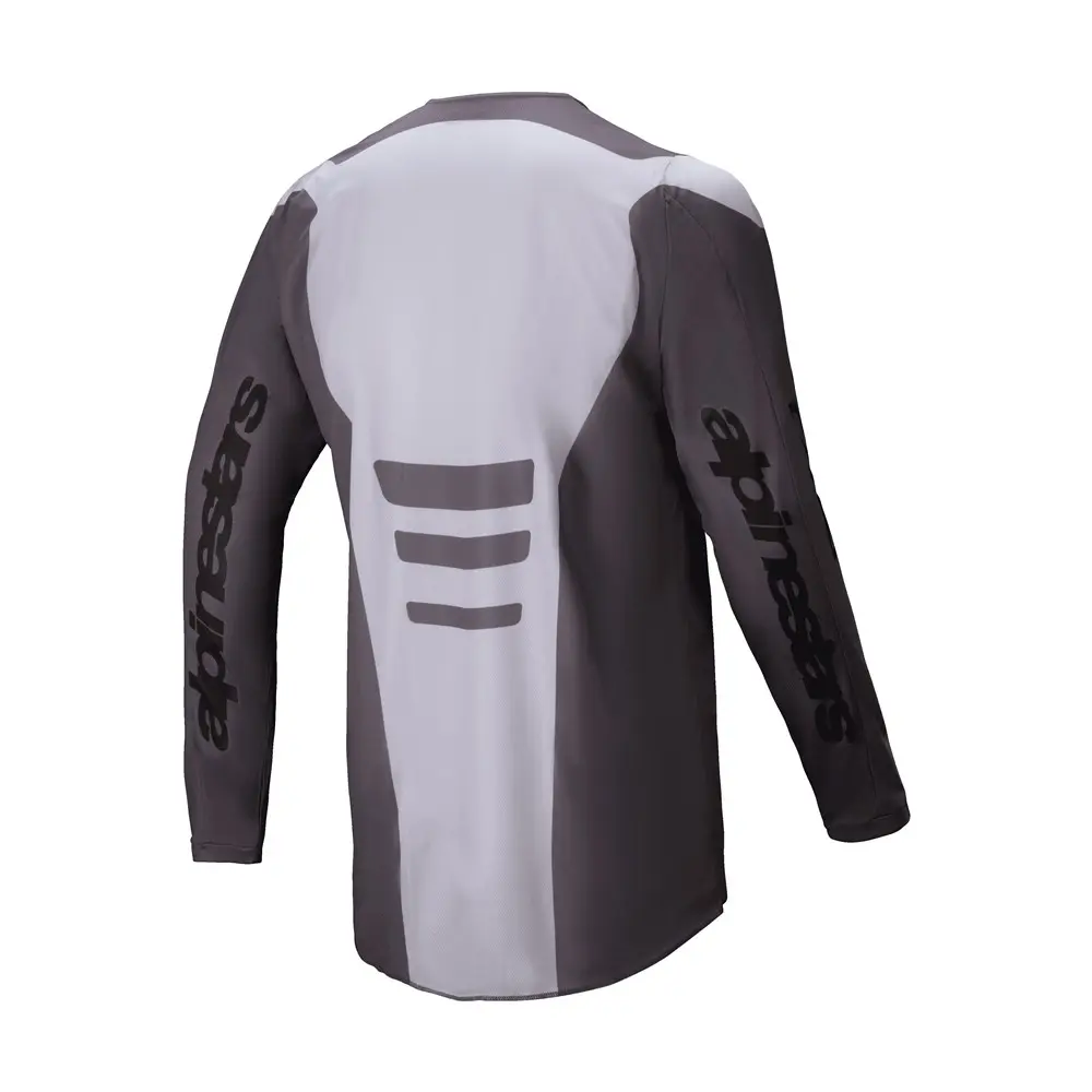 Alpinestars Fluid Haul Motocross Jersey Sand/Brown