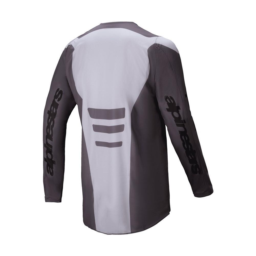 Alpinestars Fluid Haul Motocross Jersey Sand/Brown - Image 2