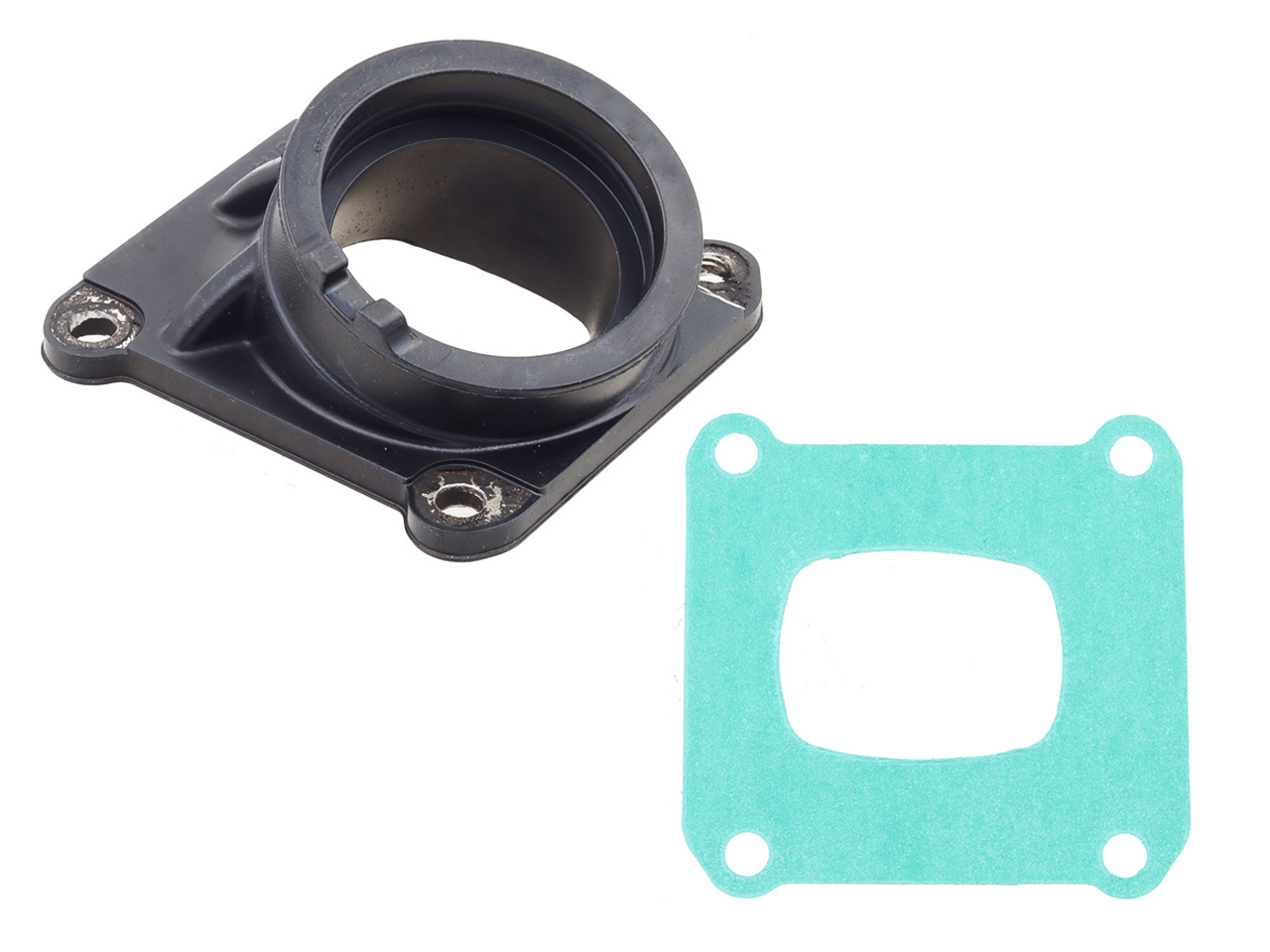 CARBURETOR FLANGE KIT PSYCHIC GASGAS HUSQVARNA KTM - Image 1