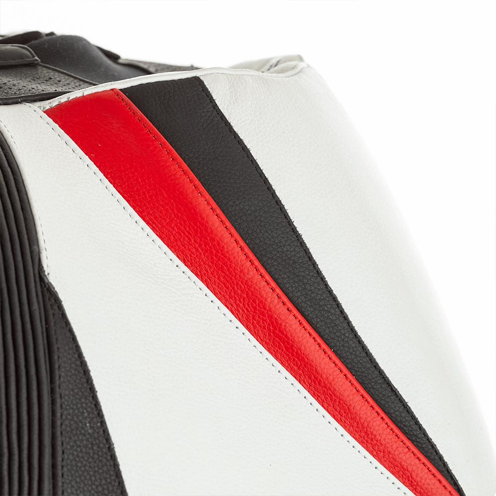 Track Suit RST Tractech EVO 4 White/Red - Image 3