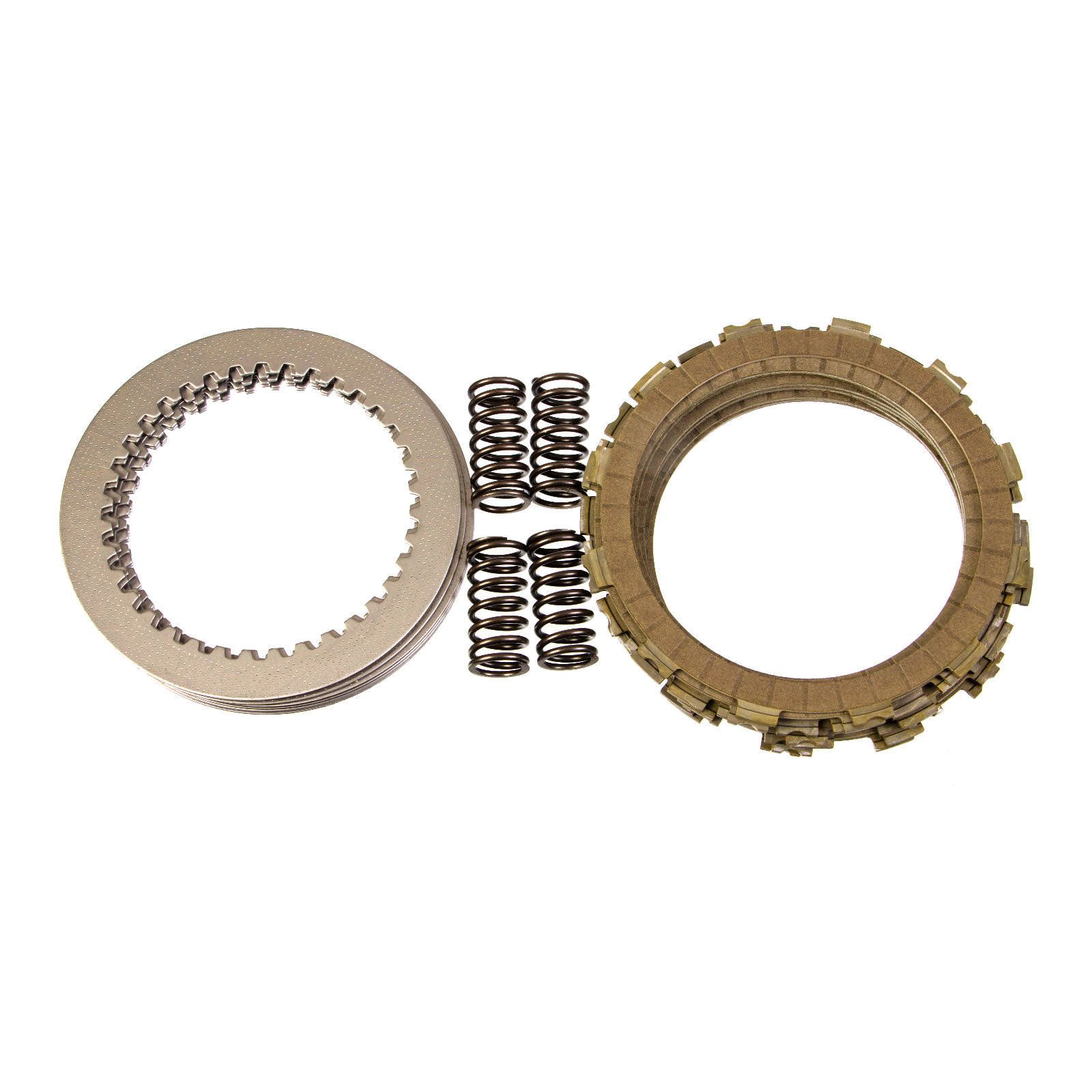WHITES CLUTCH KIT KTM EXC450/ EXC530/ XC-W400/530 10-11 - Image 1