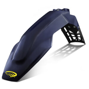 CYCRALITE FRONT FENDER: HUS. BLU16-17 FC,TC, 17 FE,TE,FX,TX - Image 1
