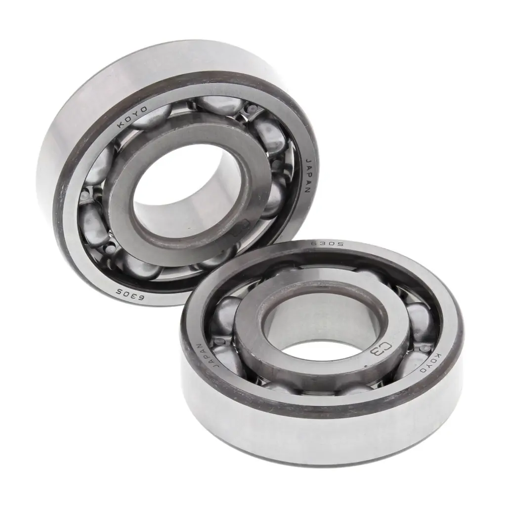 CRANKSHAFT BEARING KIT 24-1048