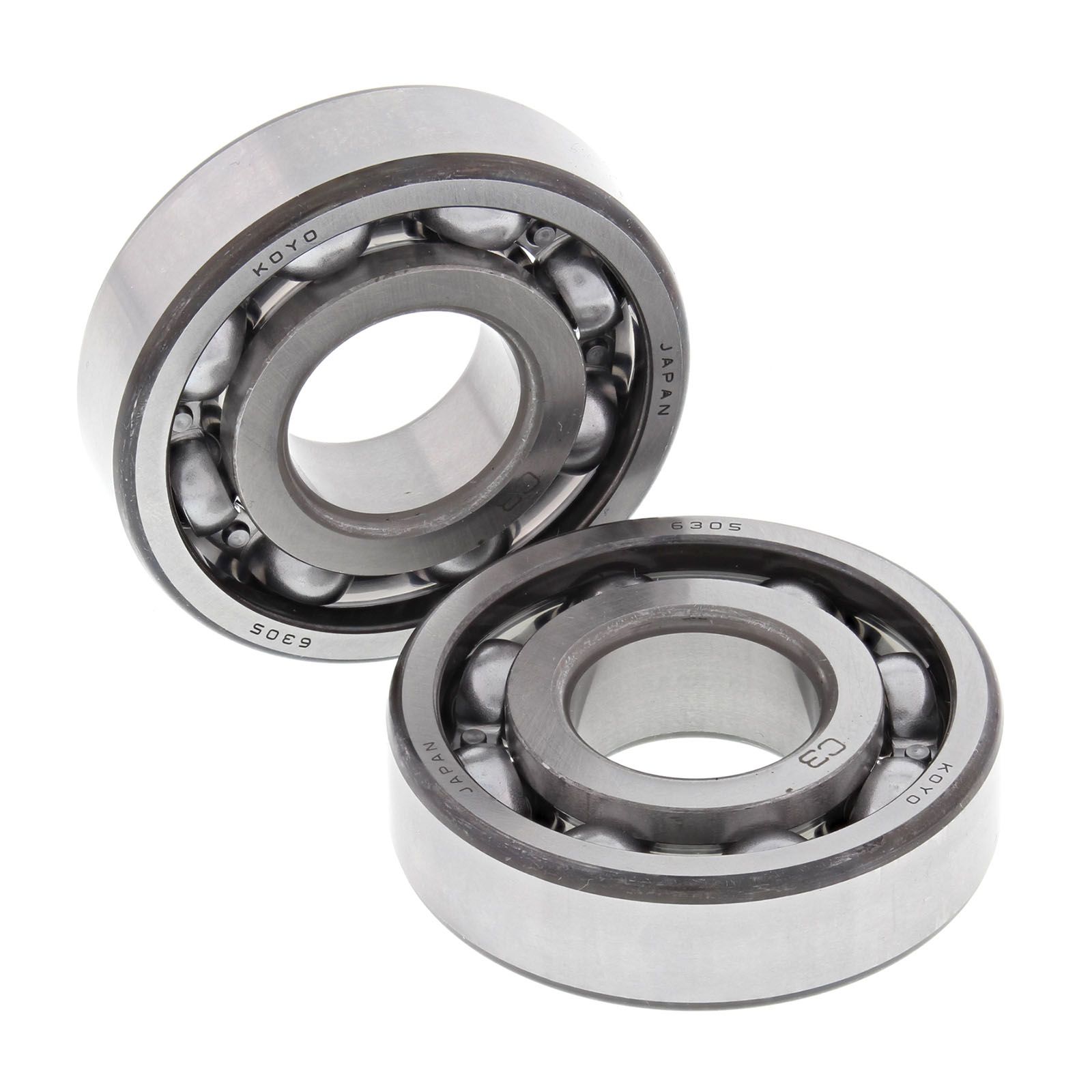 CRANKSHAFT BEARING KIT 24-1048 - Image 1