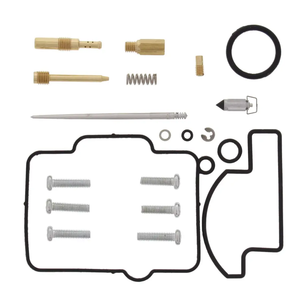CARBURETTOR REBUILD KIT 26-1176