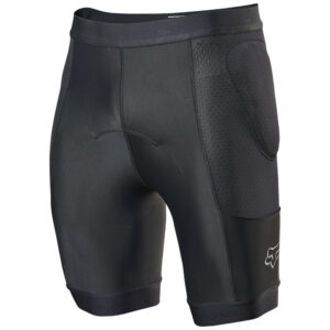 Fox Baseframe Pro Shorts Black - Image 3