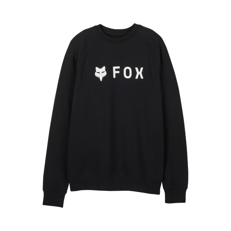 Fox Absolute Fleece Black - Image 1