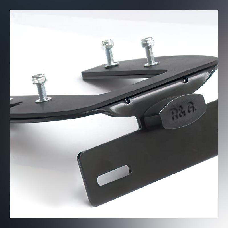 Tail Tidy Kawasaki ZX-10R 06-07 R&G - Image 1