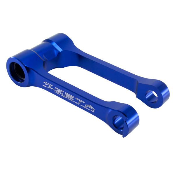 ZETA LOWLINK ADJ CRF1000 RED - Image 2