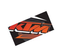 Allrounder KTM Big MX - Image 1