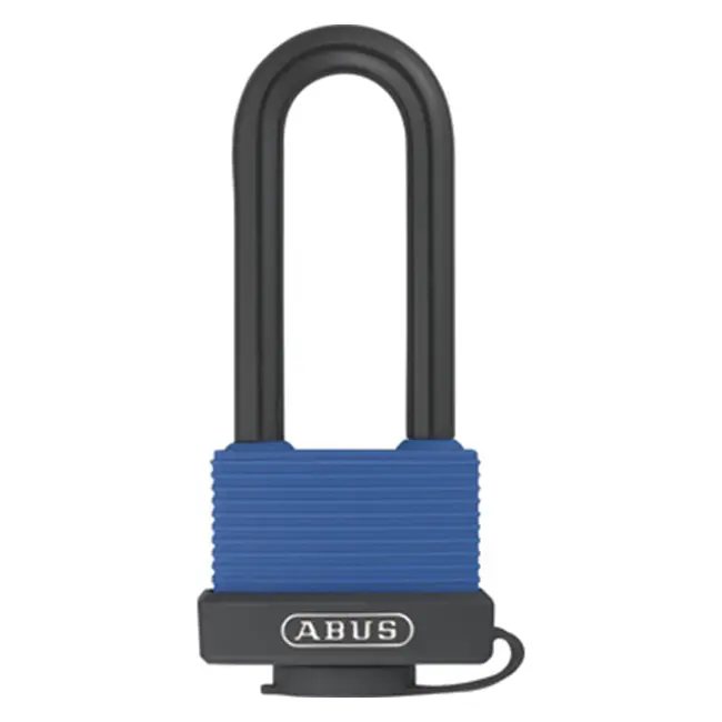 ABUS 70IB/45HB63 Brass Padlock B/EFSPP [A]