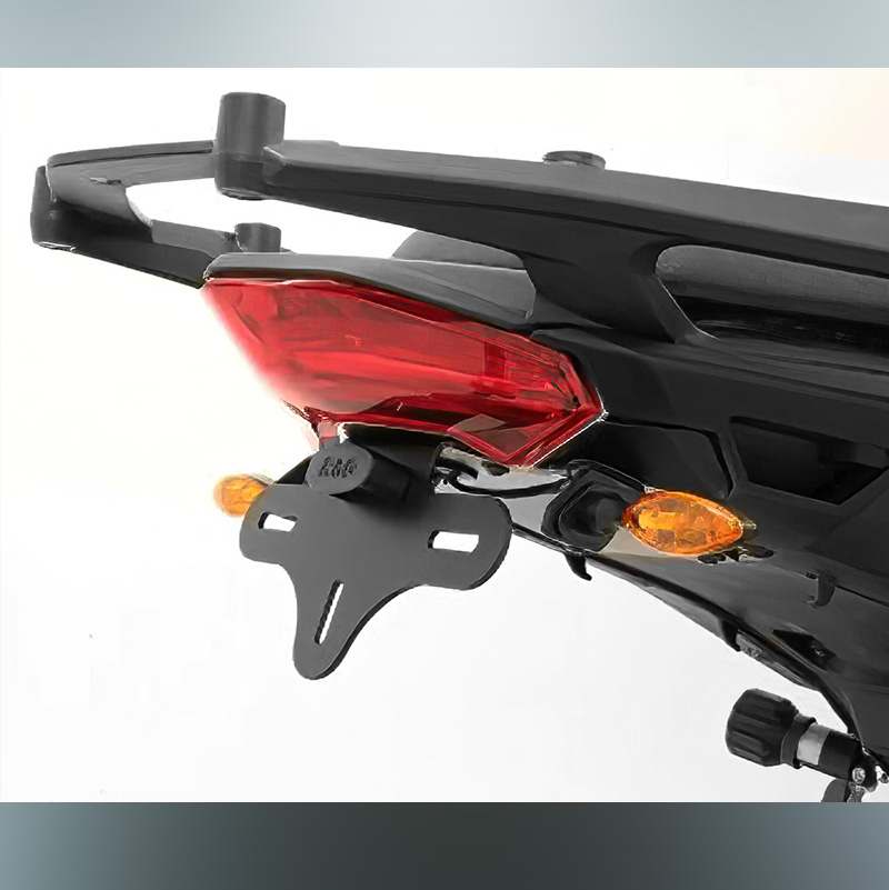 Tail Tidy Ducati R&G - Image 1