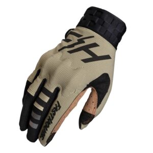Fasthouse Speed Style Blaster Motocross Gloves Dust Olive - Image 1