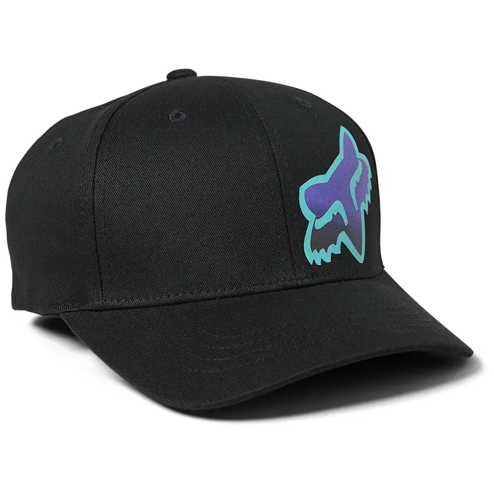 Fox Toxsyk Flexfit Cap Youth