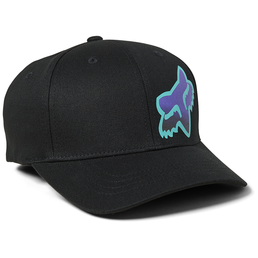 Fox Toxsyk Flexfit Cap Youth - Image 1