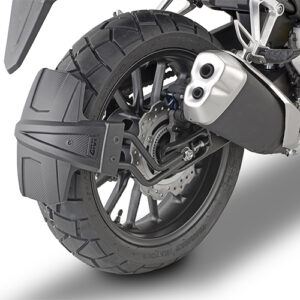 SIDE RACK ONE-FIT (NEEDS BOX KIT) HONDA CB 500 X '19-> - Image 15