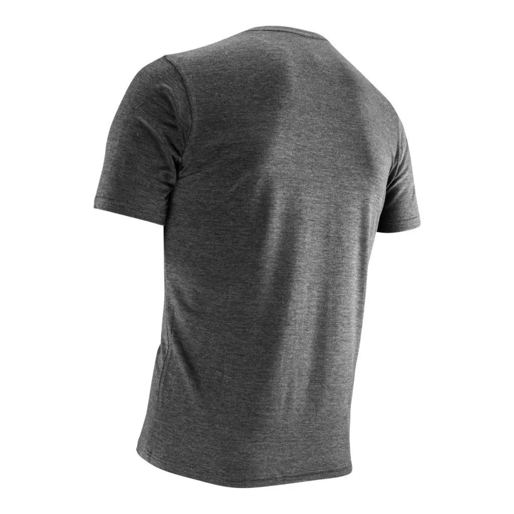 Leatt Premium T-Shirt Premium - Black