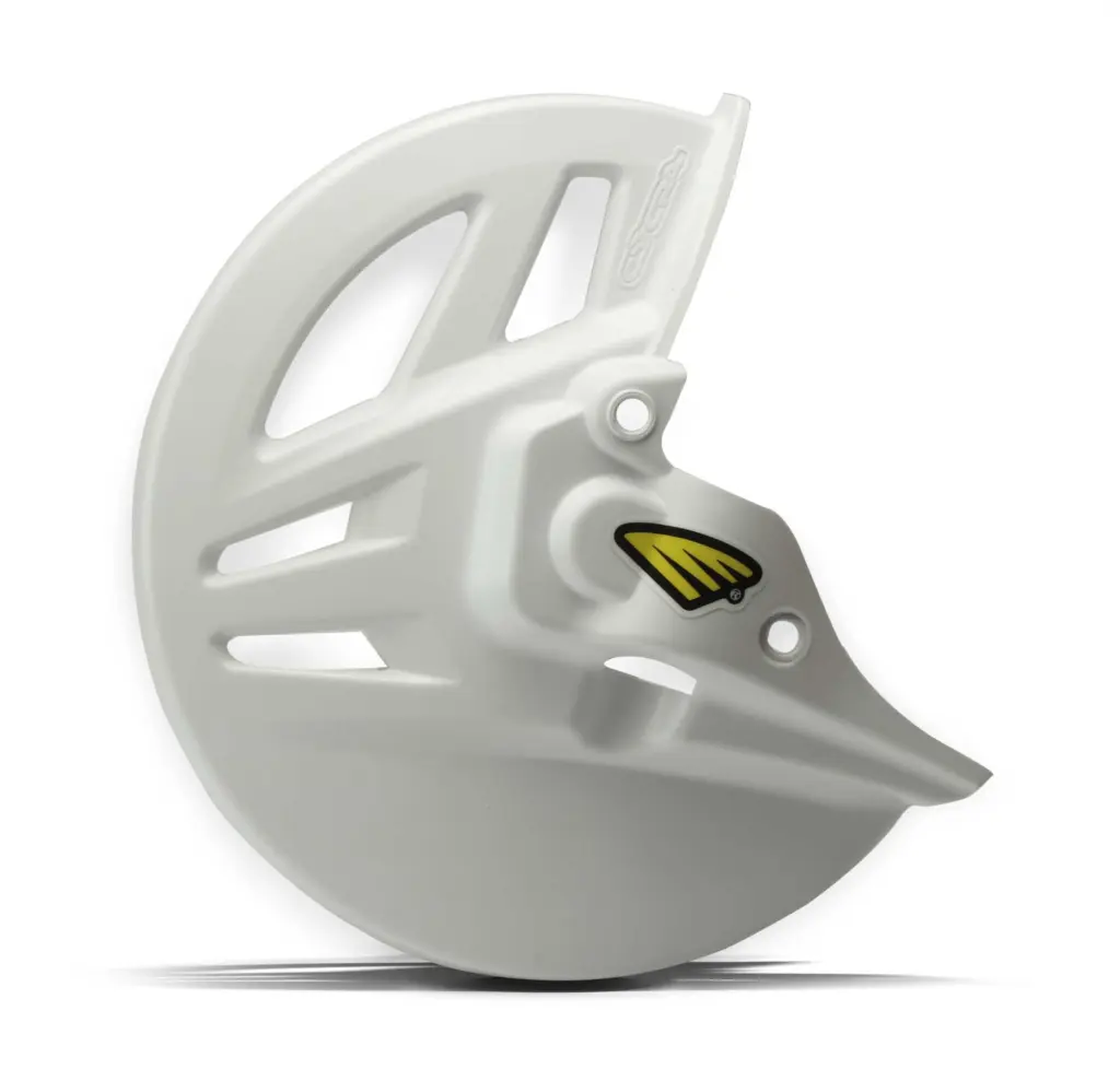 DCOV WS/CLEAR 13-14 CRF250/450