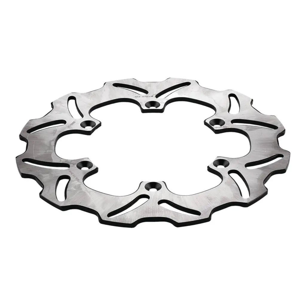 Brake Disc Rear 18-0055