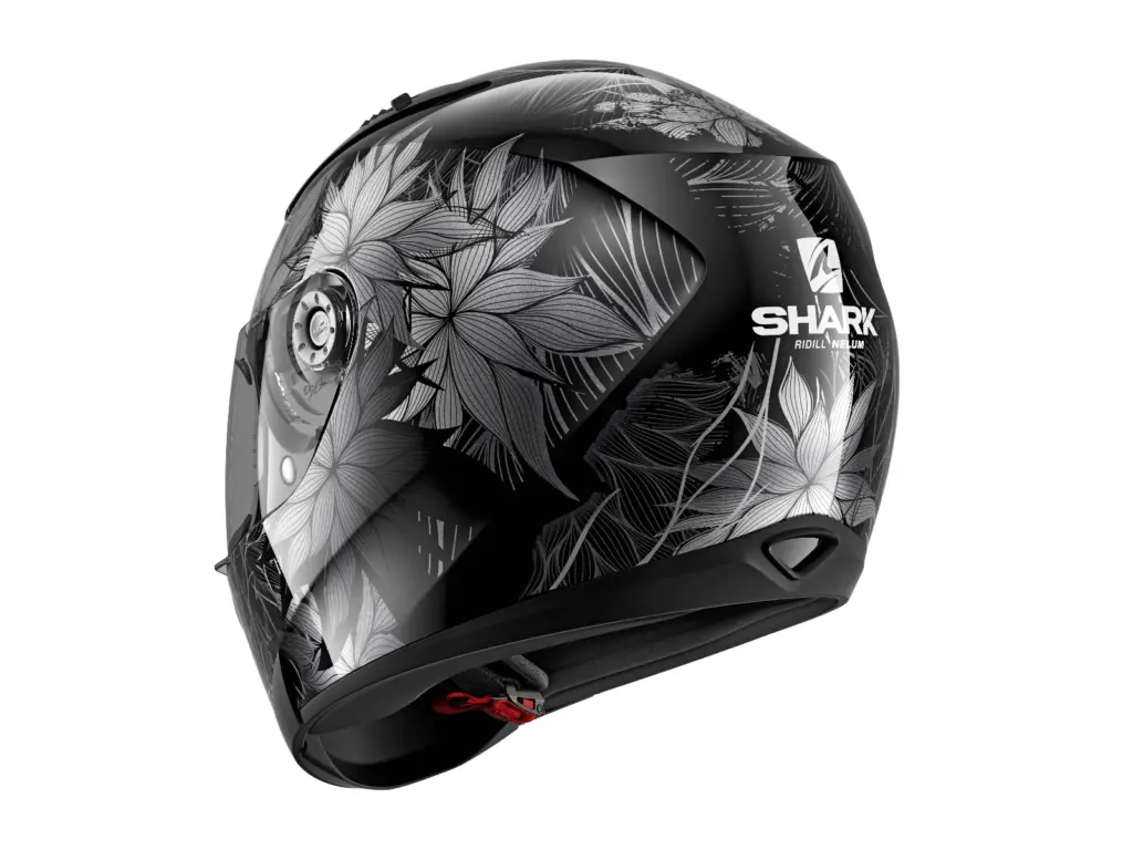 Shark Ridill Nelum Helmet