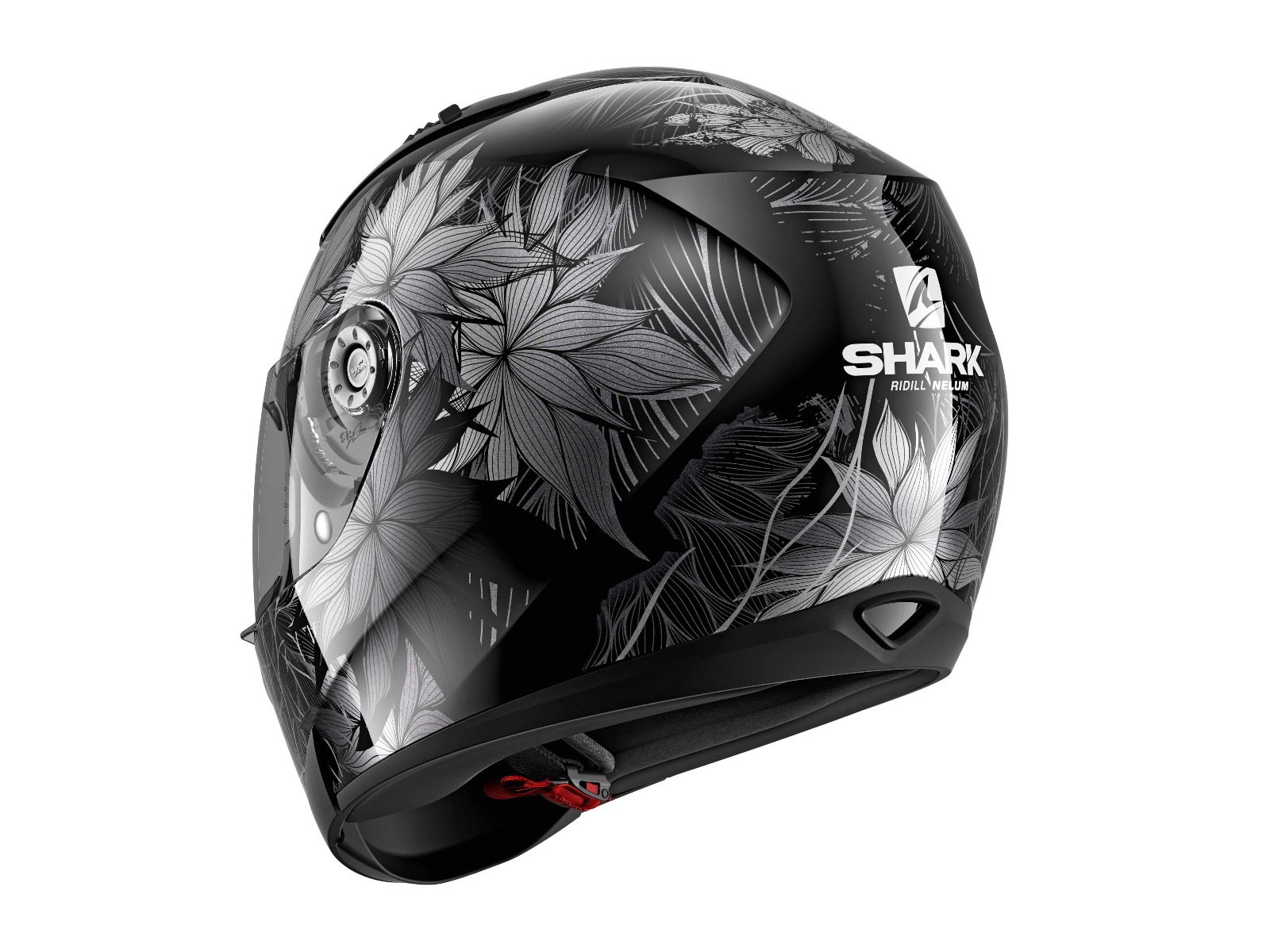Shark Ridill Nelum Helmet - Image 5