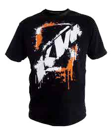 Tee KTM Big Spray - Image 1