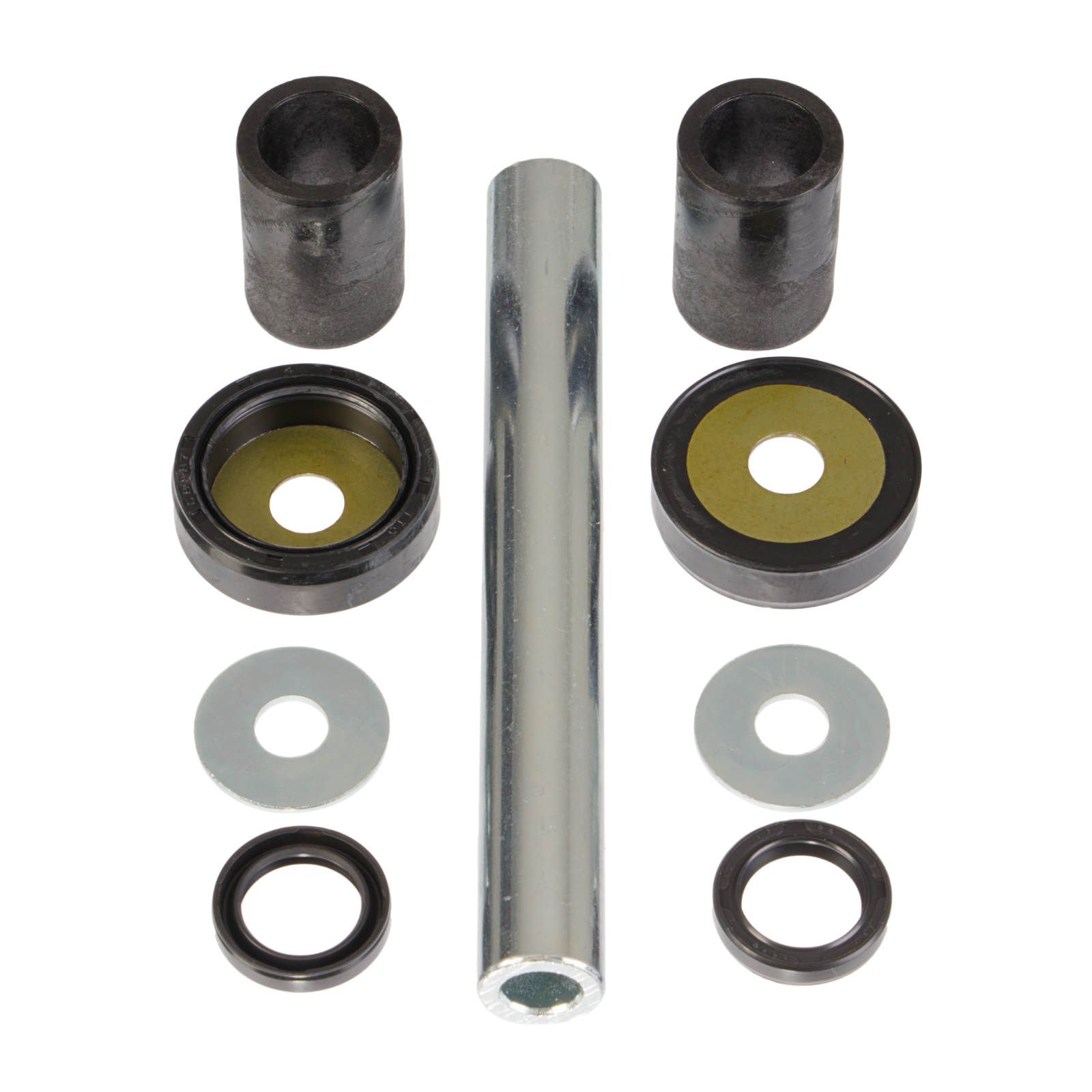 WHITES FRONT UPPER A-ARM KIT - Image 1