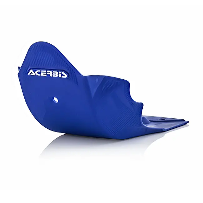 Acerbis Skid plate Yamaha YZ450F 2018-22 Blue [A]