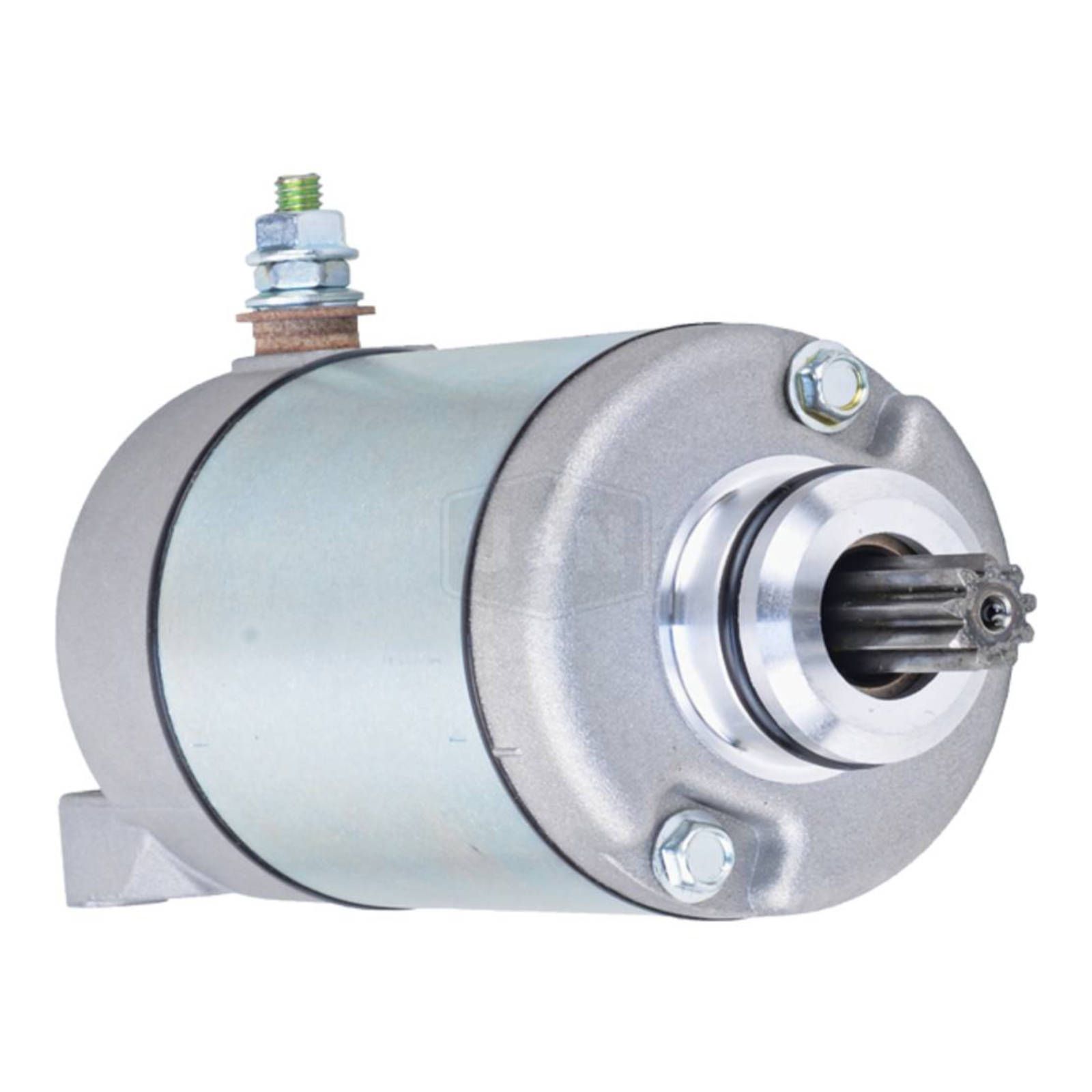 STARTER MOTOR J&N 410-54178 SMU0384 - Image 1
