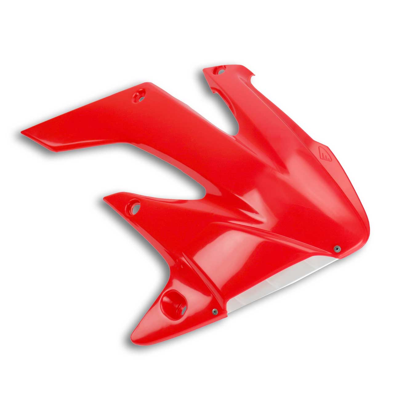 PF RAD SHROUD RED CRF250 06-09 - Image 1
