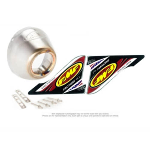 4.1 S/S End Cap [] - Image 1