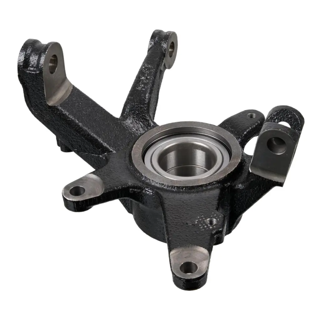 WMP Steering Knuckle ATV Yamaha