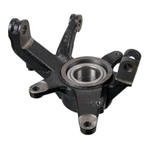 WMP Steering Knuckle ATV Yamaha - Image 1