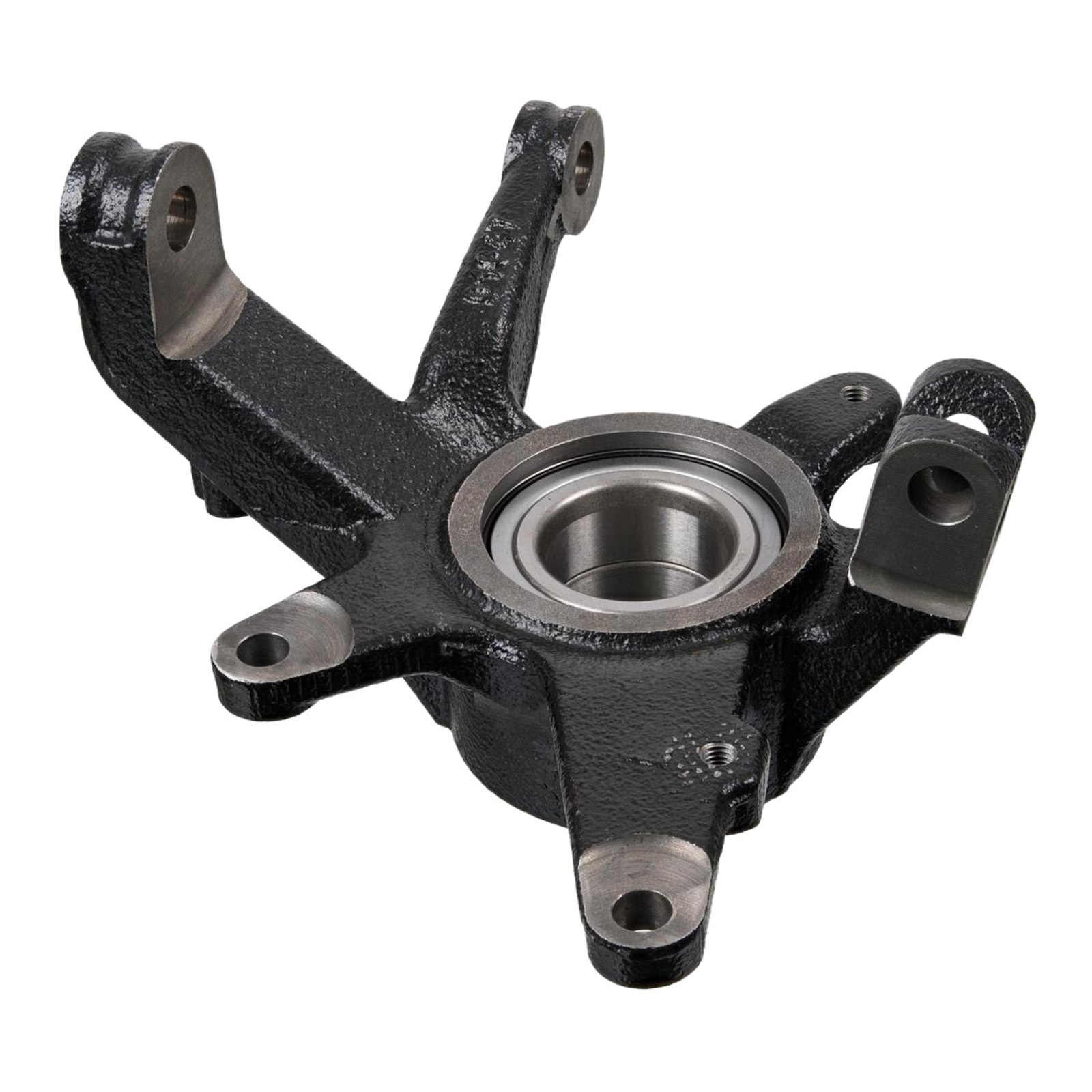 WMP Steering Knuckle ATV Yamaha - Image 1