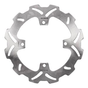 Brake Disc 18-0043 - Image 1