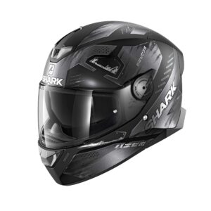 Shark Skwal 2 Venger Mat Helmet - Image 1