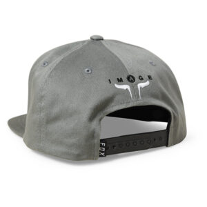 Fox Nuklr Snapback Cap - Image 4