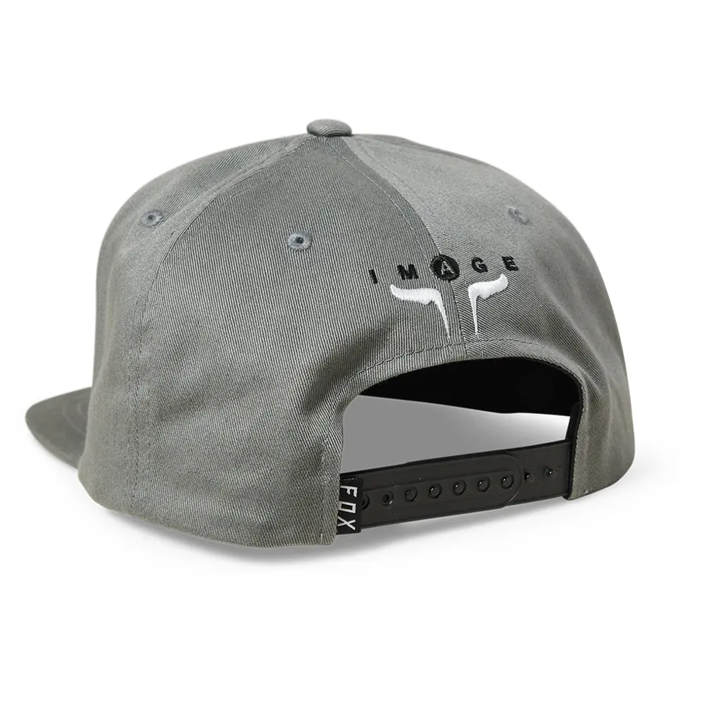 Fox Nuklr Snapback Cap