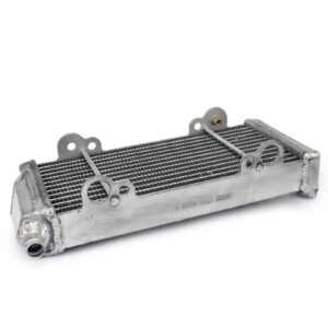 WHITES RADIATOR LEFT SHER SE-R125 - Indent Only - Image 1